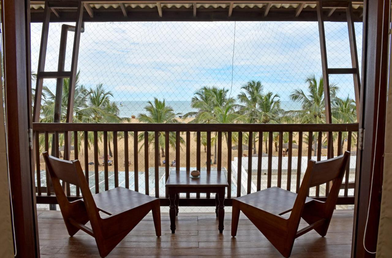 Goldi Sands Hotel Негомбо Экстерьер фото