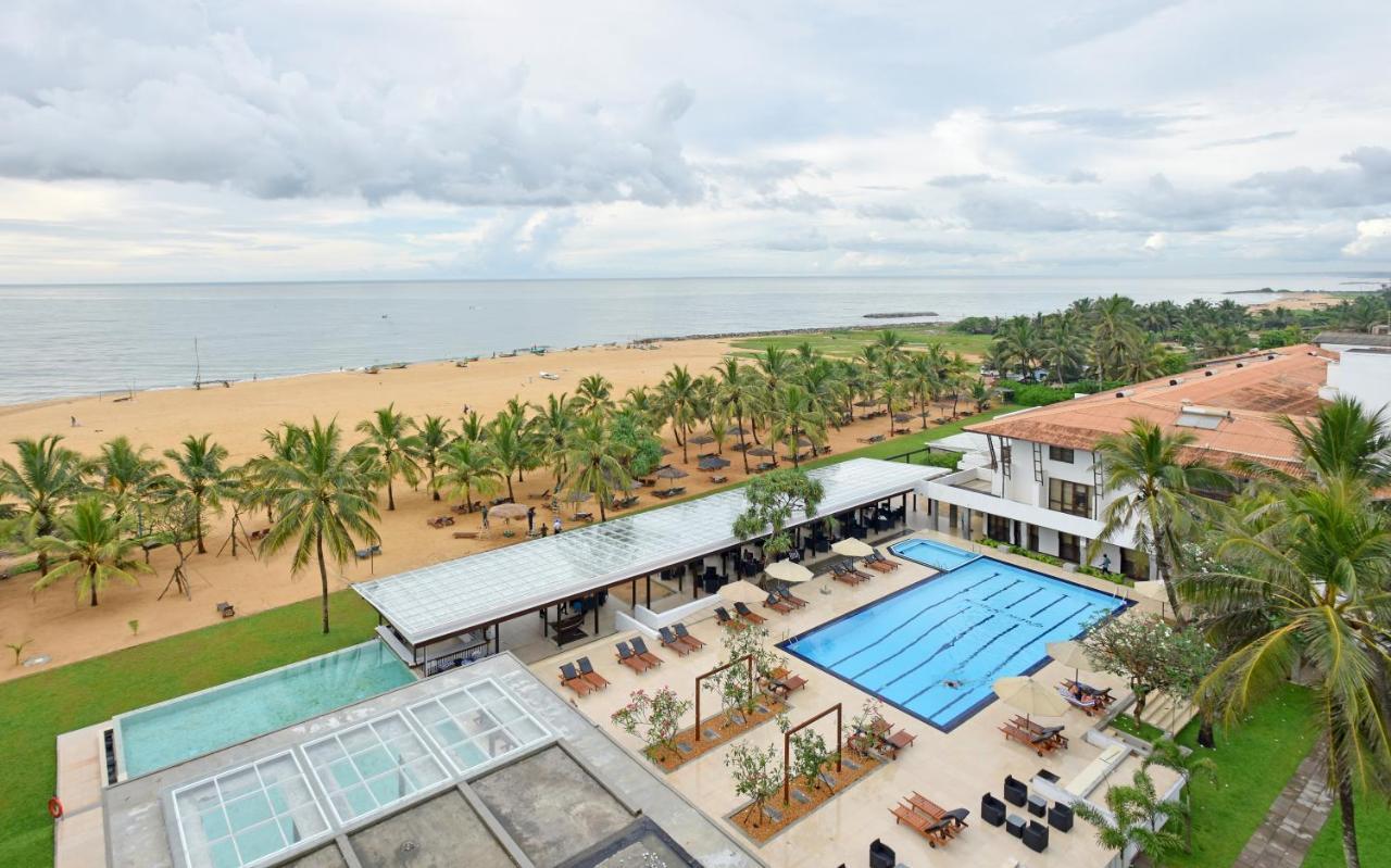 Goldi Sands Hotel Негомбо Экстерьер фото